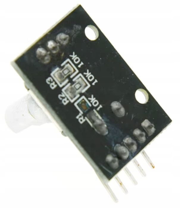 Impulsator enkoder encoder do ARDUINO AVR