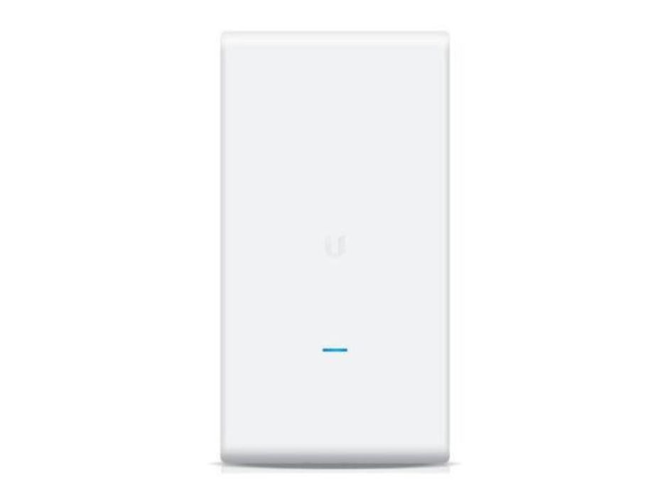 зовнішня Wi-Fi точка доступу з підтримкою стандарту 802.11ac Ubiquiti