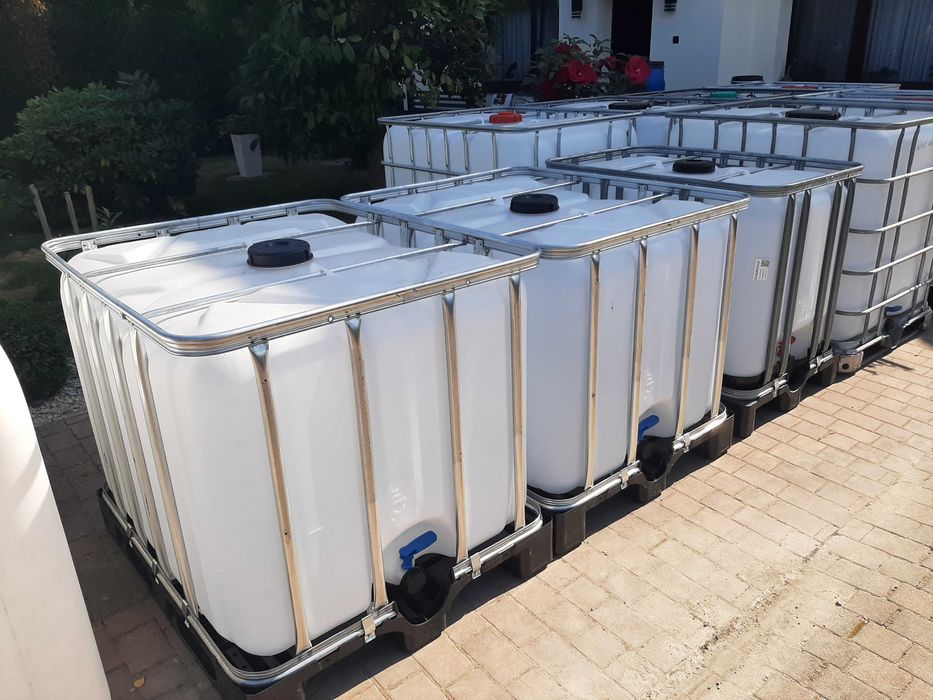 Mauzer 800l Okazja Nowość Spożywka jak Nowy