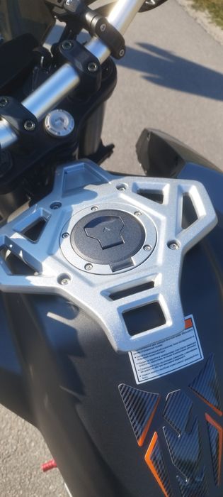 Акція!!! Мотоцикл Tekken Discovery 300