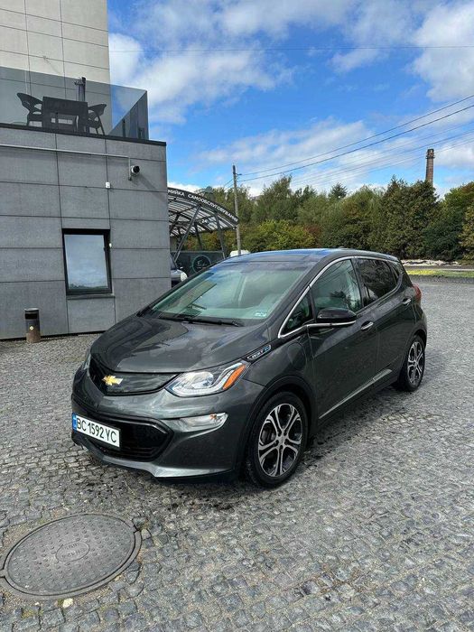 Авто під викуп! Chevrolet Bolt