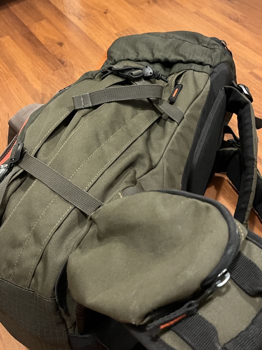 Mochila Caminhada 40 litros