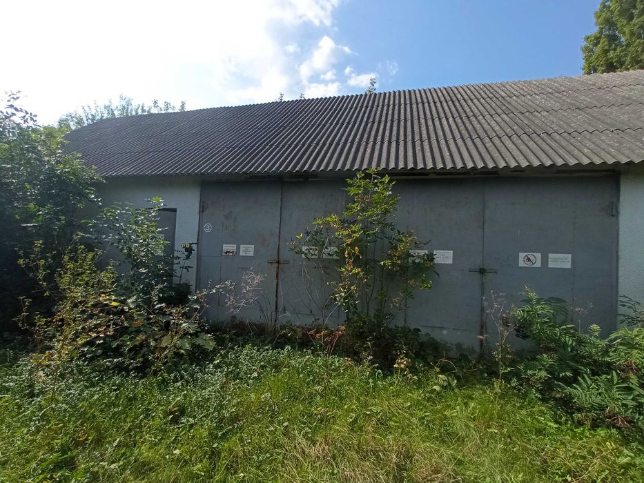 ПРОДАЖ! майнового комплексу 276,90 кв.м., м. Хотин, вул. Шевченка, 75А