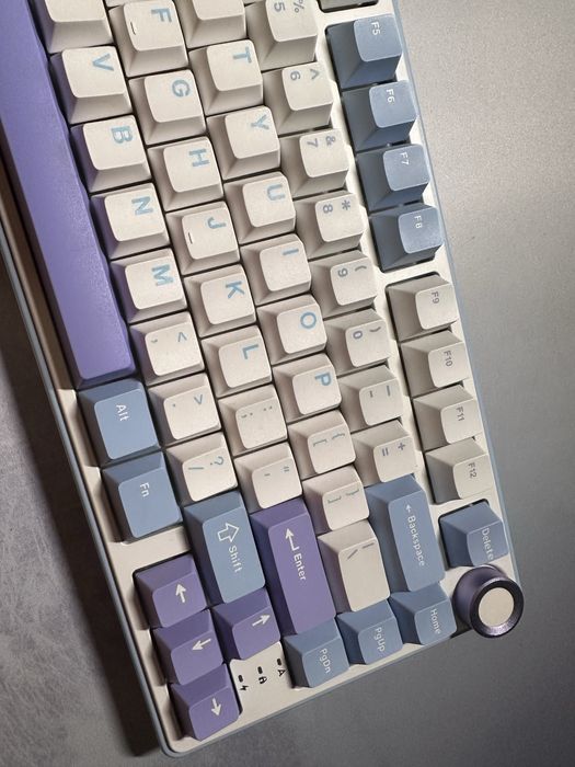 Механічна клавіатура Royal Kludge RK75