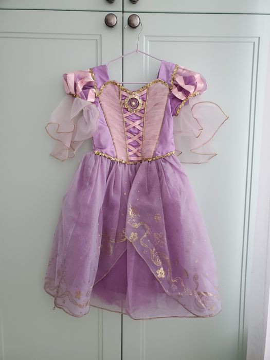 Сукня принцеси 3-4 роки