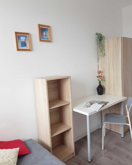 Apartment in Gdańsk, Piecki-Migowo - Widok 3