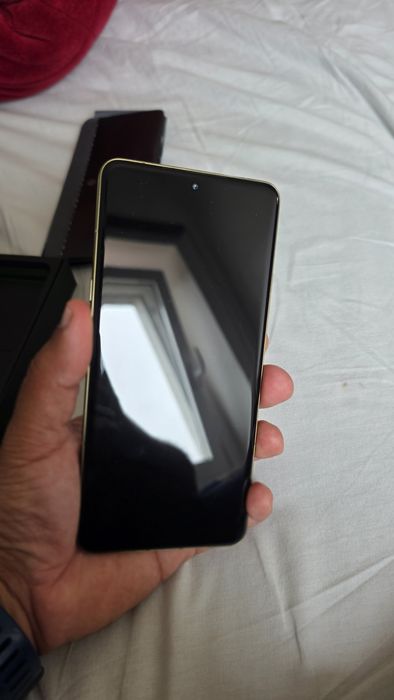 Motorola signature 512gb 16 de ram