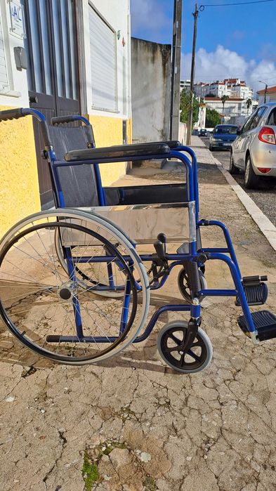 Cadeira de rodas