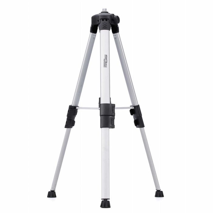 Statyw Do Poziomicy Laserowej Trójnóg Kraft&Dele + etui kd10889