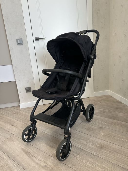 Коляска Cybex easy S plus 2
