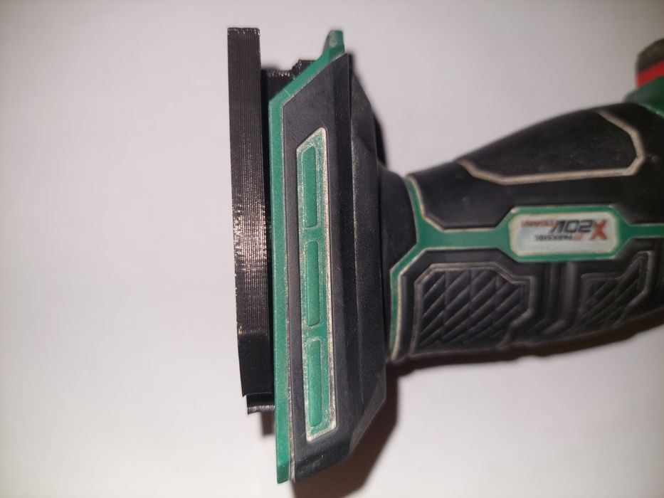 Parkside Tools Support429913730754160643