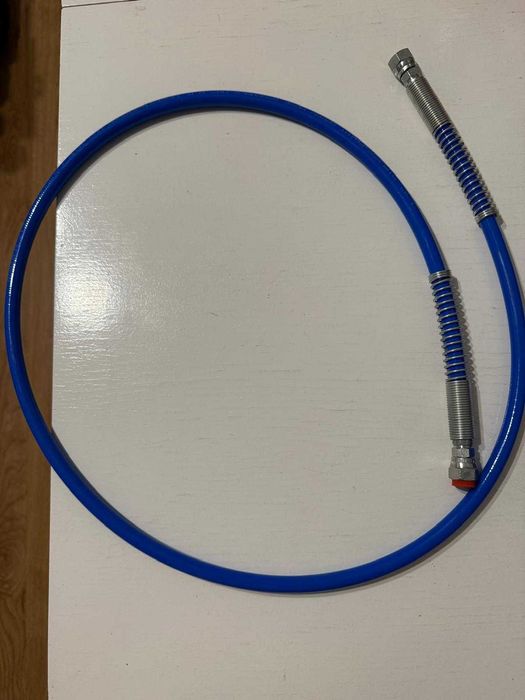 Agregat szpachlarsko-malarski YAN FENG PT-8900EX – 5.4HP / 3300PSI