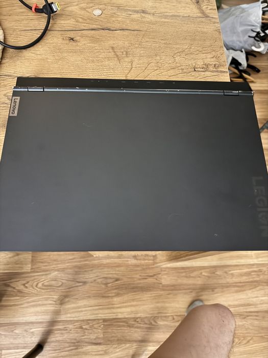 Lenovo legion 5 RTX 2060