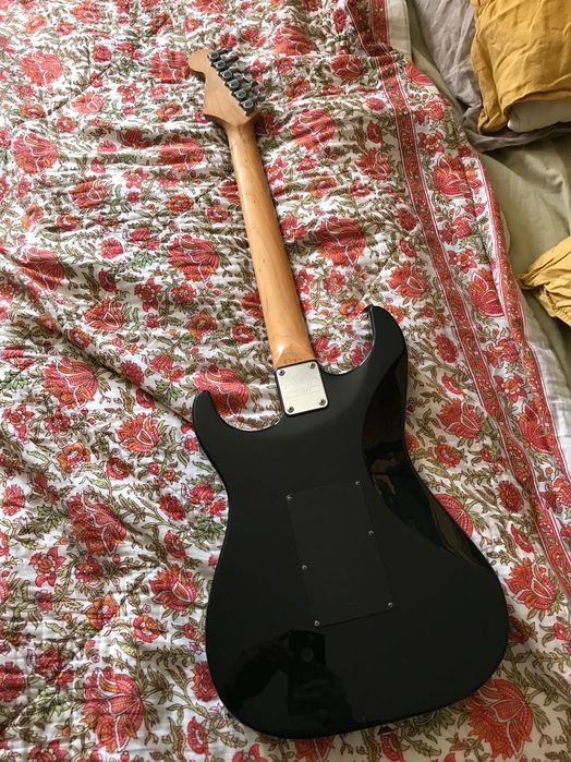 Charvel/Jackson CXM-DLX 1993