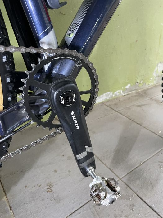 Rockrider XC50 M Roda 29