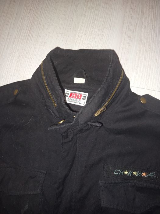 Куртка М65 52 размер