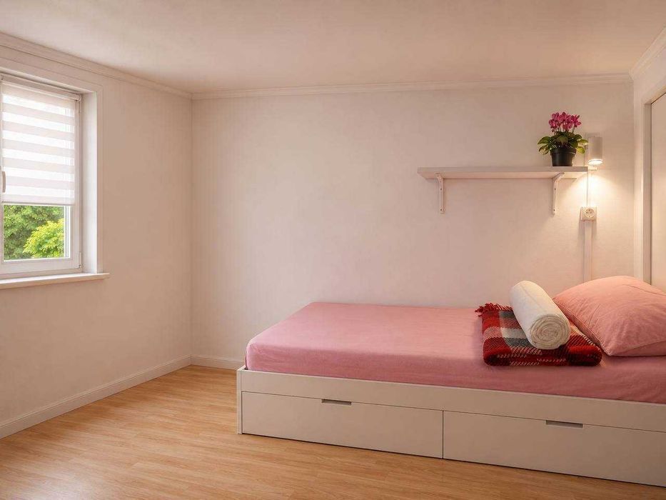 Хостел Варшава -250 злотых неделя район Bemowo. Hostel Warszaw