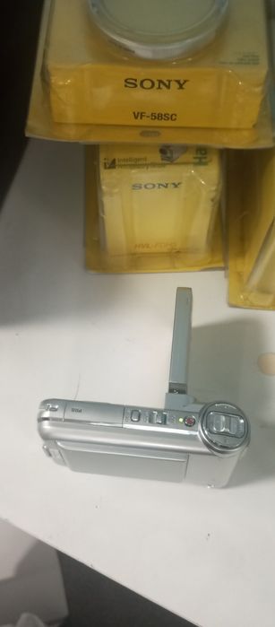 Máquina digital Samsung