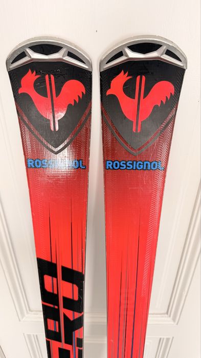 Narty Rossignol GS 19 Elite 182  R=19 m