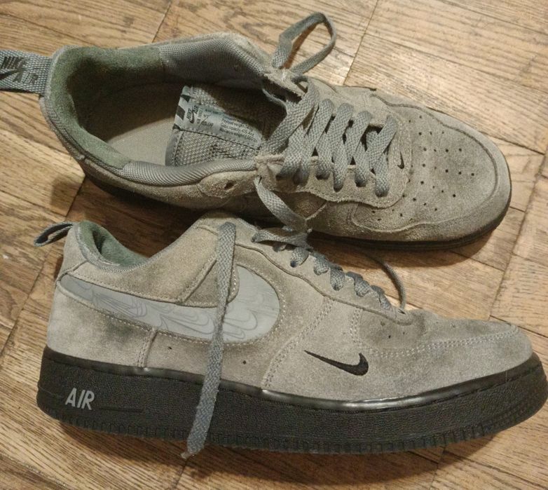Кросівки Nike Air Force 41р. устілка 25,5 см