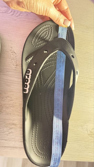 Crocs вʼєтнамки б.у.