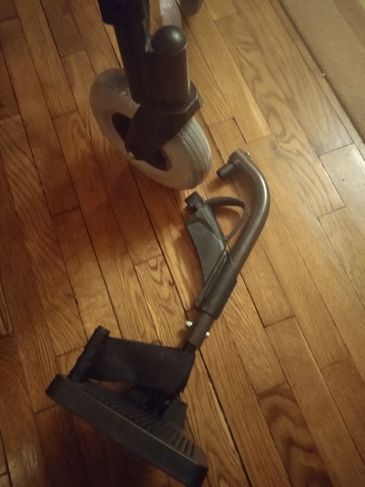 Крісло ,Візок інвалідний новий!