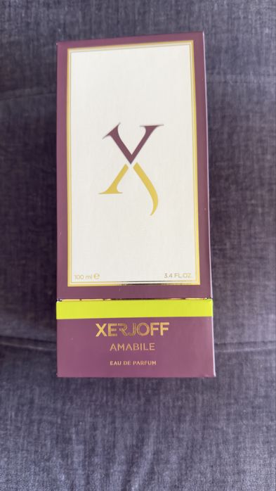 Perfume Xerjoff Amabile Eau de Parfum