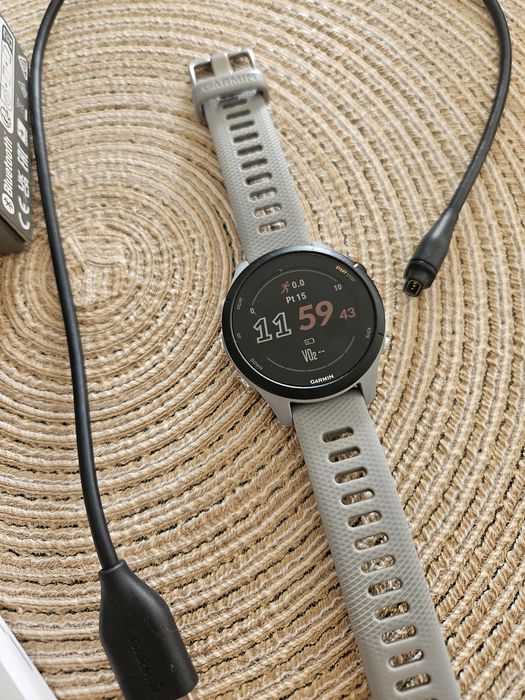 Garmin Forerunner 255s