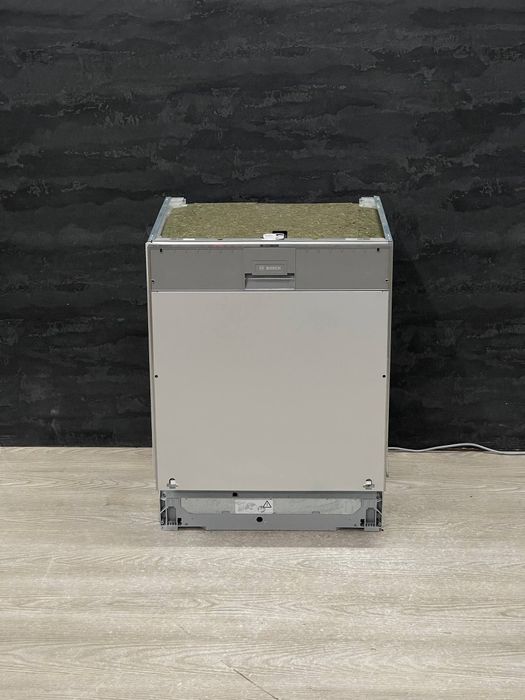Макс.Топ Посудомийна машина Bosch SMV67MX01E/52 Zeolith A+++ Проекція