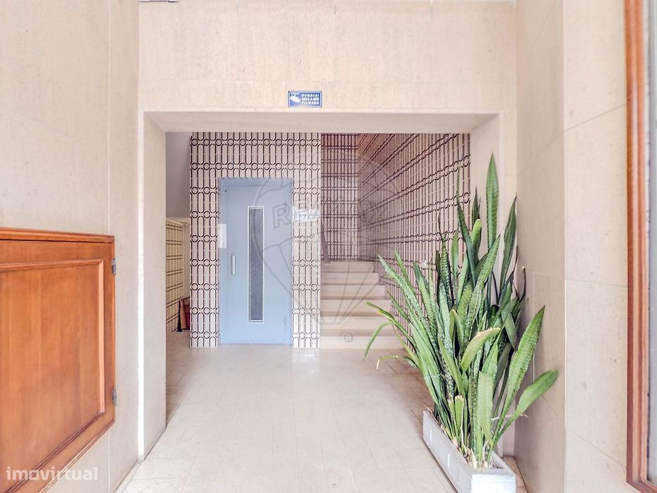 Apartamento T3 para venda