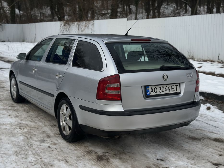 Продається шкода 1.8тфсі