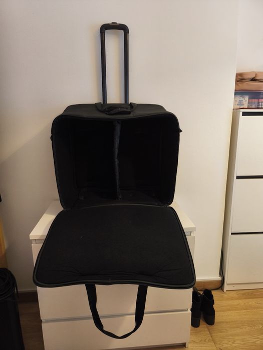 Sistema de som Yamaha Stagepas 400i