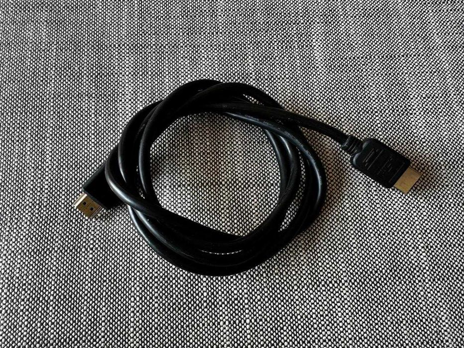 4 Cabos HDMI Usados