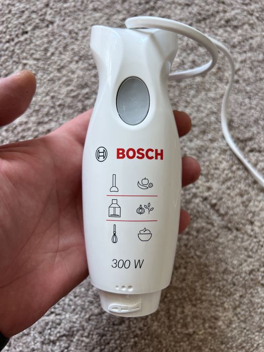 Моторный блок блендера  bosсh