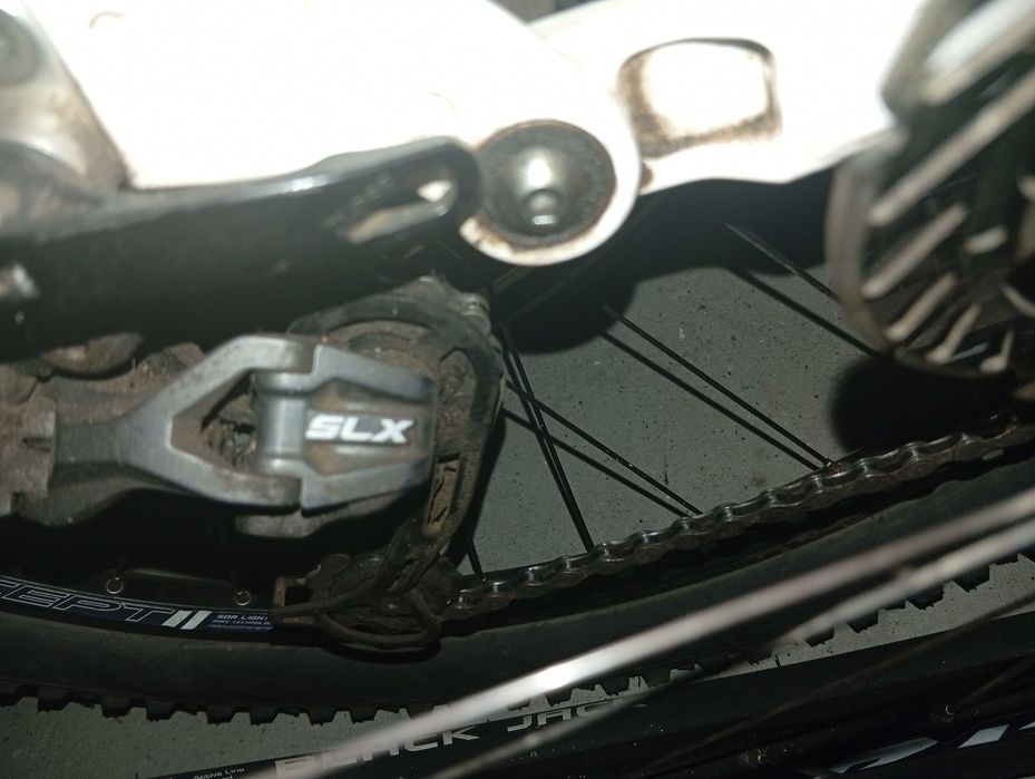 Rower górski Univega