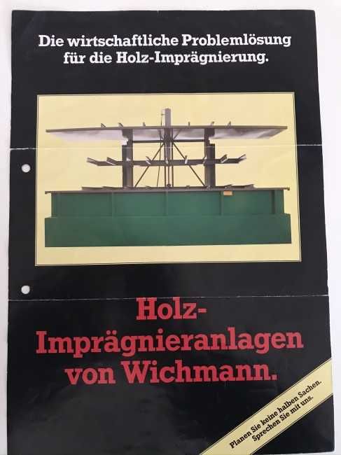 Wanna do impregnacji MEBA