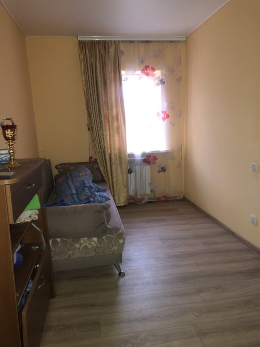 Продам будинок щ ремонтом в с. Дрімайлівка