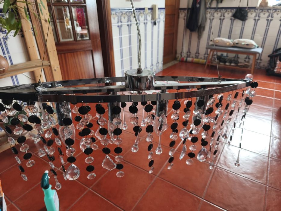 Conforama Lamp64730012575875121