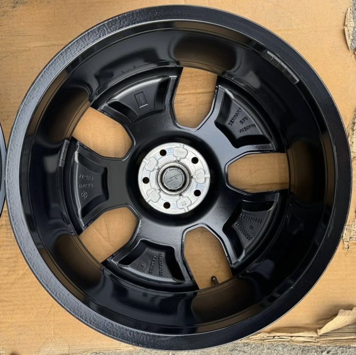 Диски R19 5x108 Opel Grandland Peugeot 3008 5008 Citroen C5 Aircross