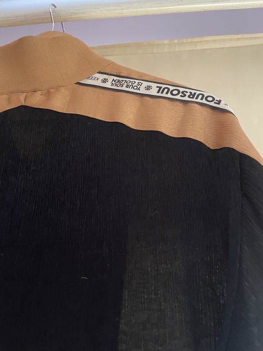 Vestido Foursoul novo com etiqueta