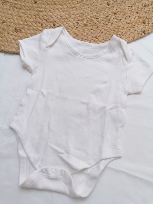 Pack de 4 Bodies de Bebé (tema cãezinhos)