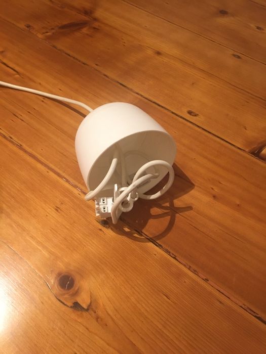 Candeeiro de tecto IKEA