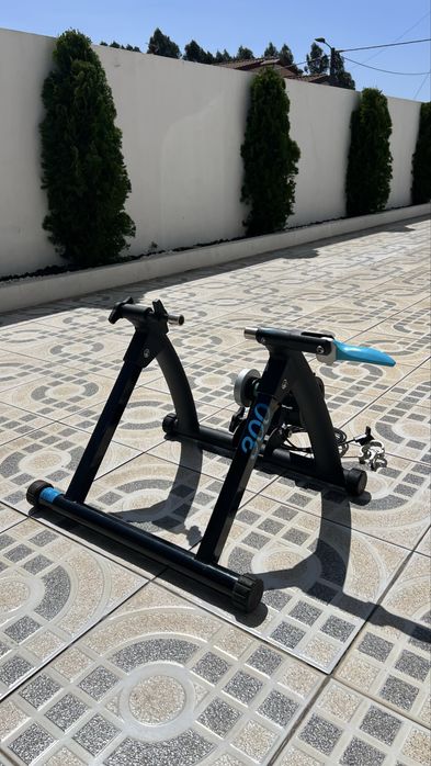 Rolo de Treino Bicicleta - B’Twin