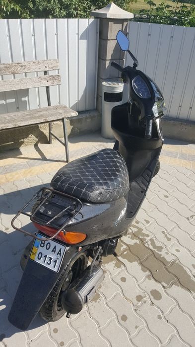 Скутер Хонда діо 34,Honda dio 34 ,yamaha,suzuki