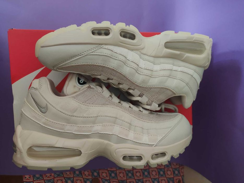 Nike air max 95