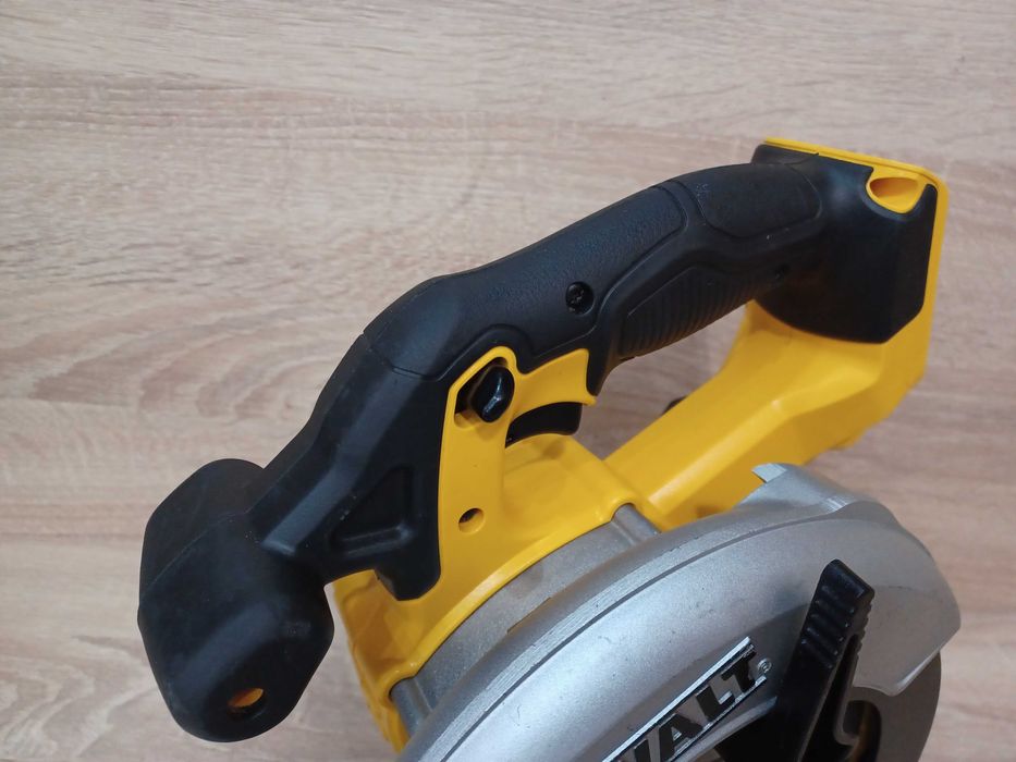 Piła tarczowa 18V 165mm DeWalt DCS391 2025r Super Stan Okazja!