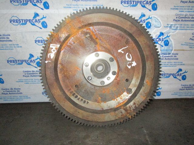 Kit embraiagem FIAT Punto Van (199_)