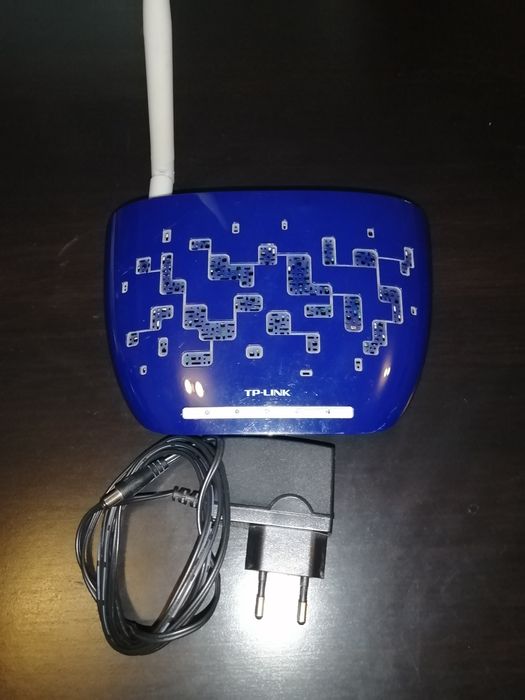 Extensor de Internet TP-LINK64284555343873121