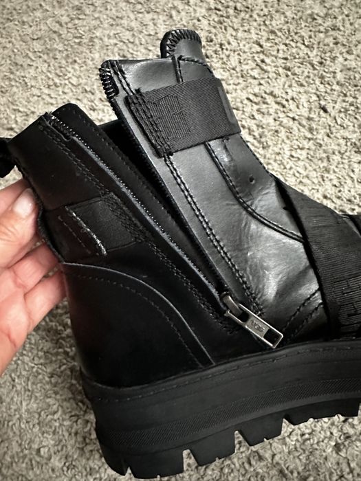 UGG botki jak nowe r.38 zimowe ciepłe
