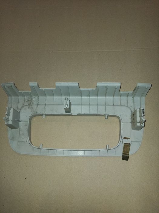 Поріг роздвижної двері віто 447